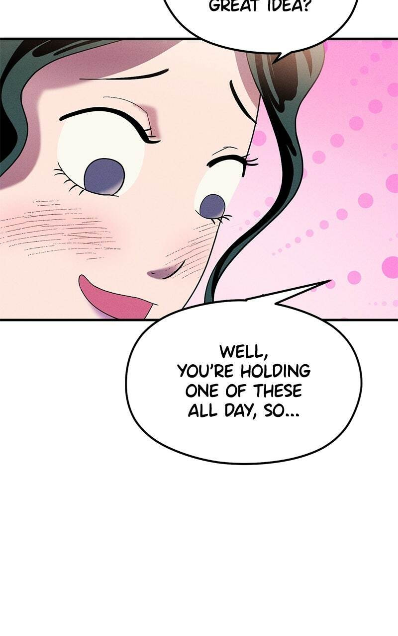 Read Campfire Friends chapter 19 image 109 on Lezhin