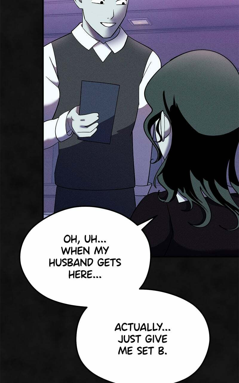 Read Campfire Friends chapter 19 image 113 on Lezhin