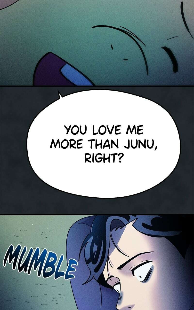 Read Campfire Friends chapter 19 image 13 on Lezhin