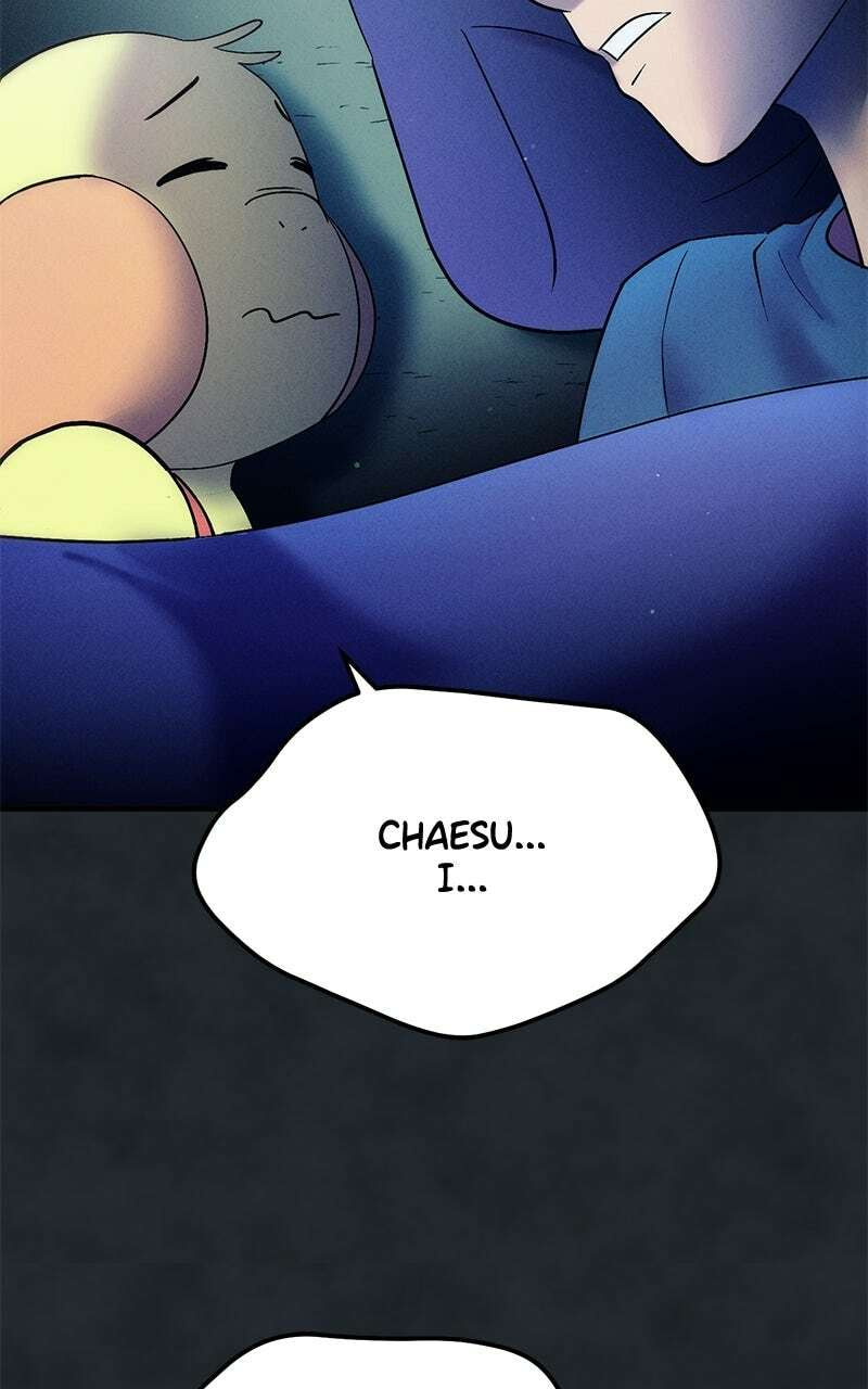 Read Campfire Friends chapter 19 image 14 on Lezhin
