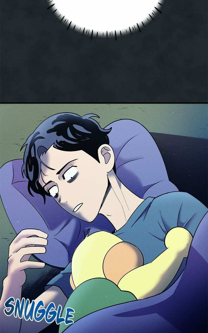 Read Campfire Friends chapter 19 image 16 on Lezhin