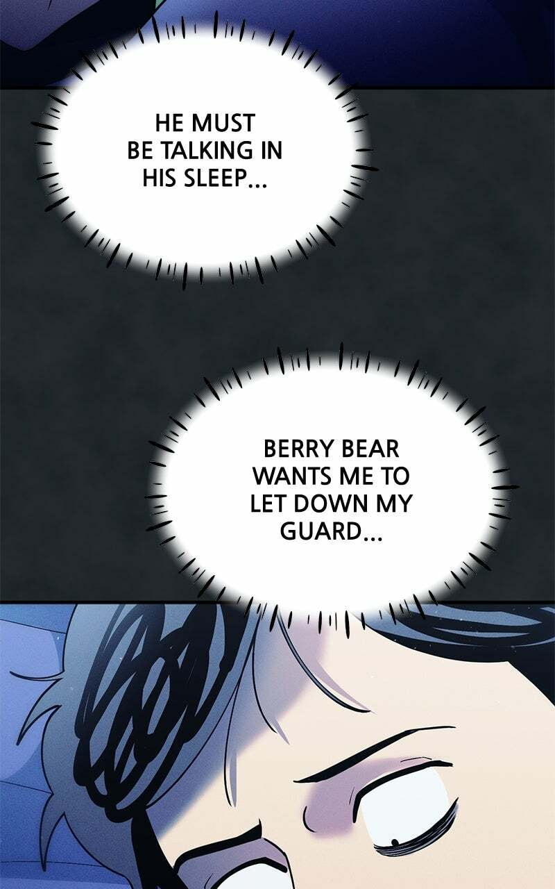 Read Campfire Friends chapter 19 image 17 on Lezhin