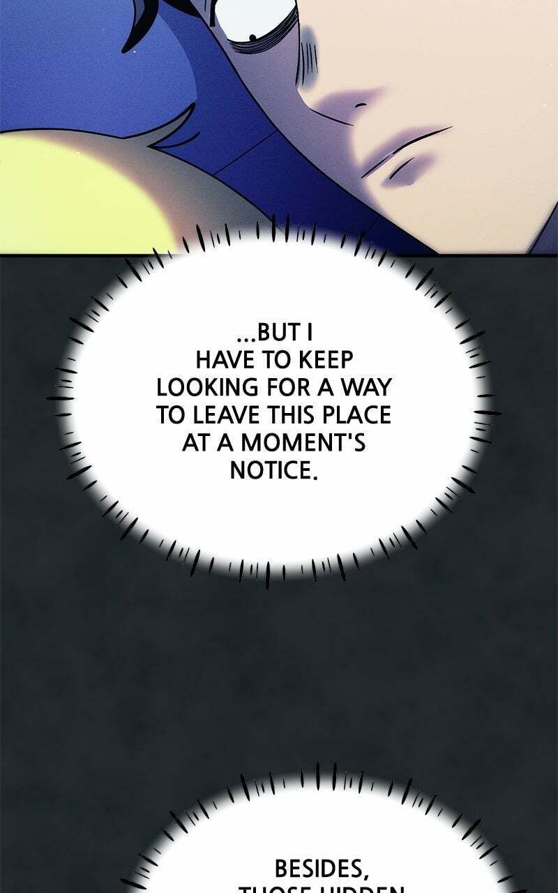 Read Campfire Friends chapter 19 image 18 on Lezhin