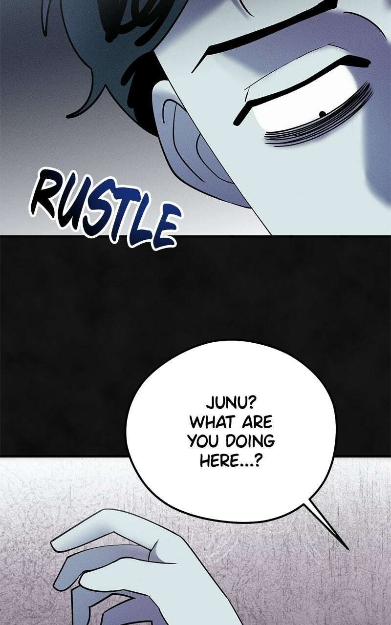 Read Campfire Friends chapter 19 image 22 on Lezhin
