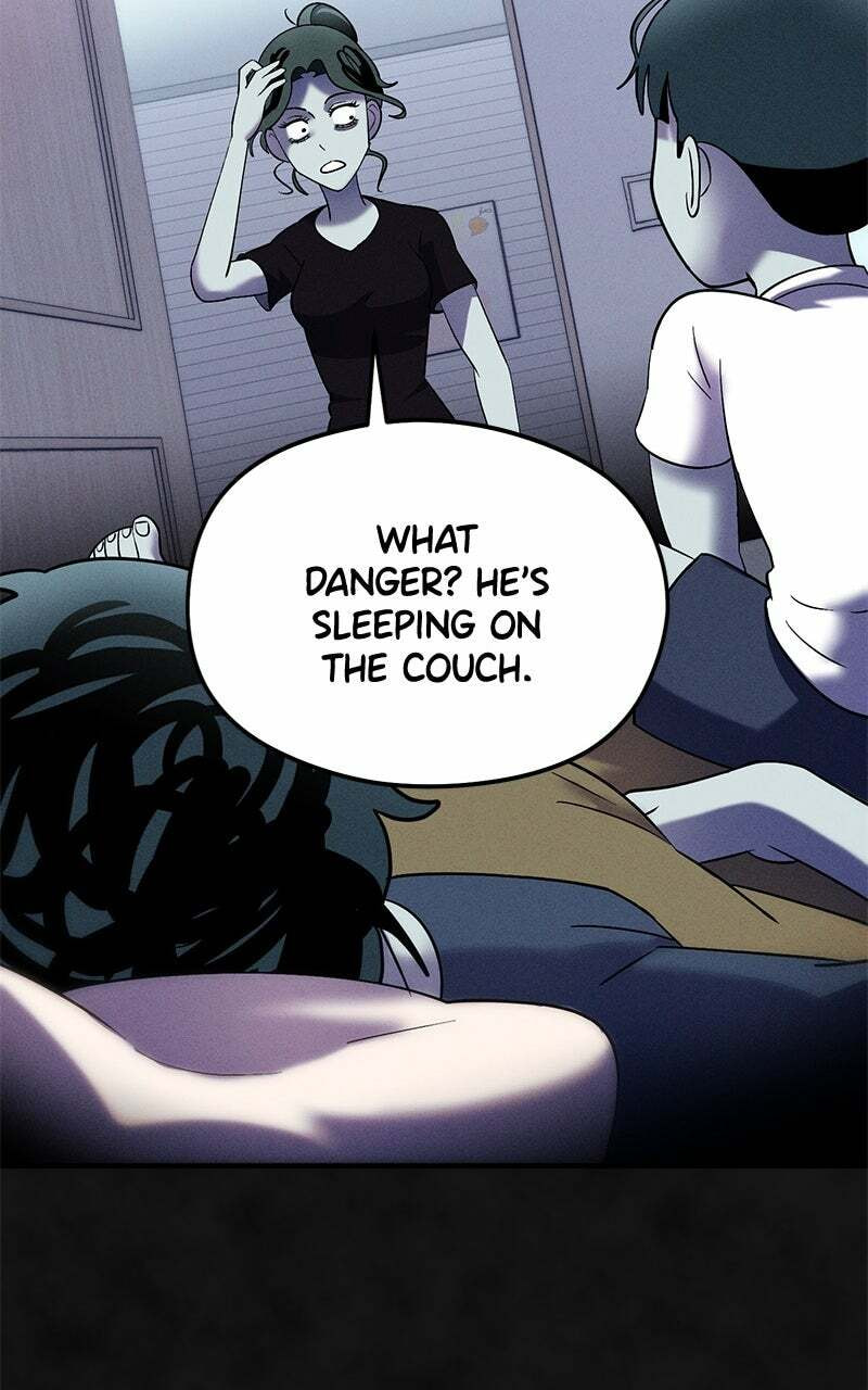 Read Campfire Friends chapter 19 image 29 on Lezhin