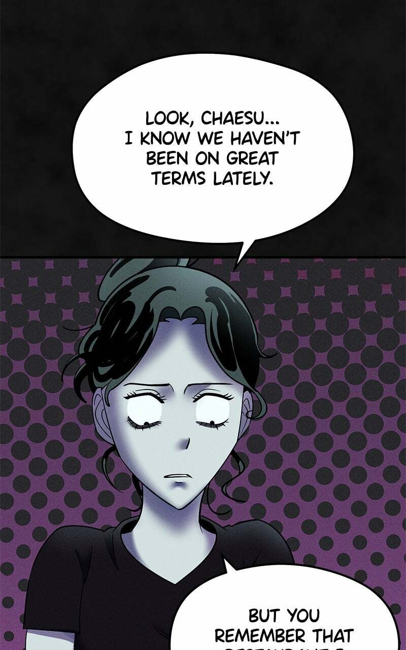 Read Campfire Friends chapter 19 image 31 on Lezhin