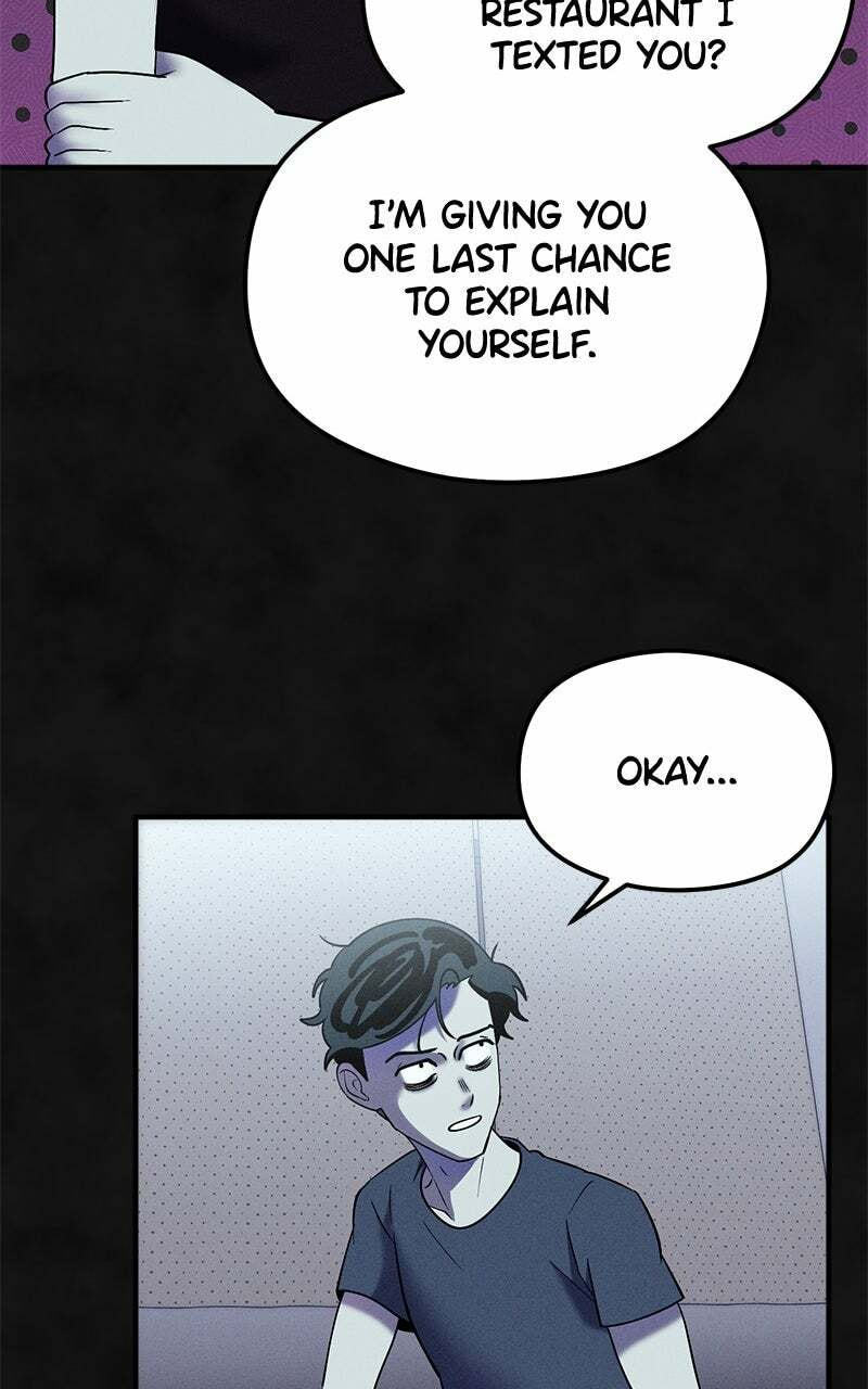 Read Campfire Friends chapter 19 image 32 on Lezhin