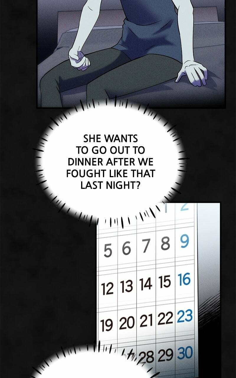 Read Campfire Friends chapter 19 image 33 on Lezhin