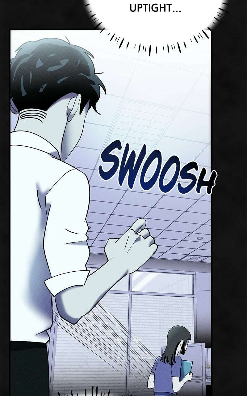 Read Campfire Friends chapter 19 image 38 on Lezhin