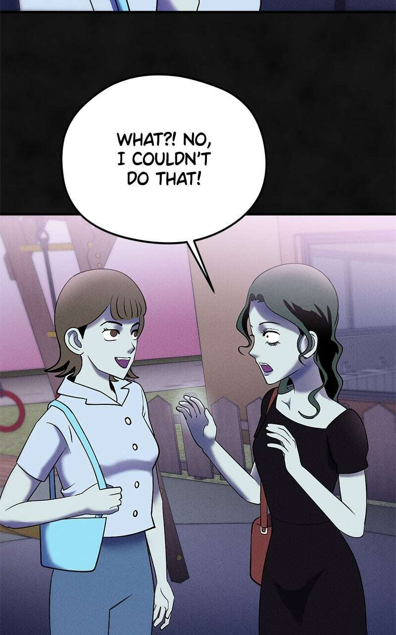 Read Campfire Friends chapter 19 image 45 on Lezhin