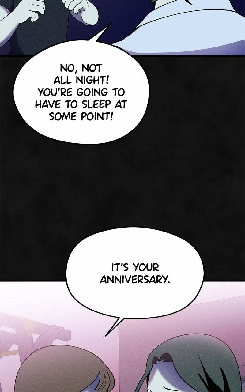 Read Campfire Friends chapter 19 image 48 on Lezhin