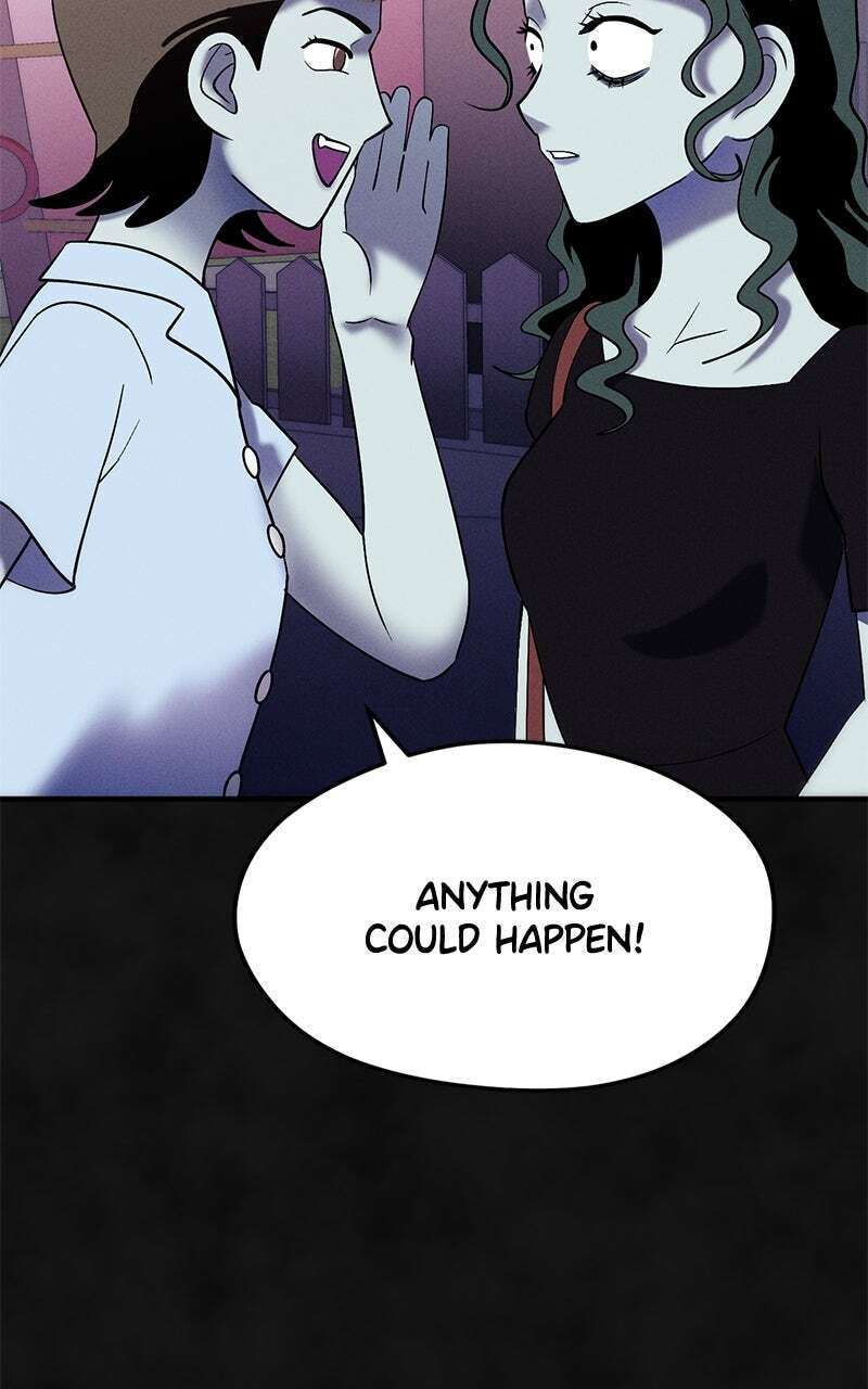 Read Campfire Friends chapter 19 image 49 on Lezhin