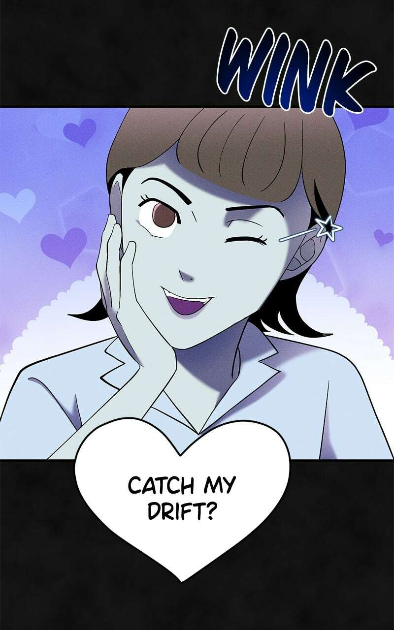 Read Campfire Friends chapter 19 image 50 on Lezhin
