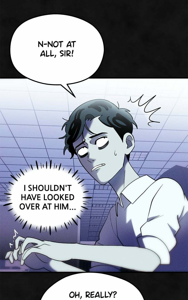 Read Campfire Friends chapter 19 image 57 on Lezhin