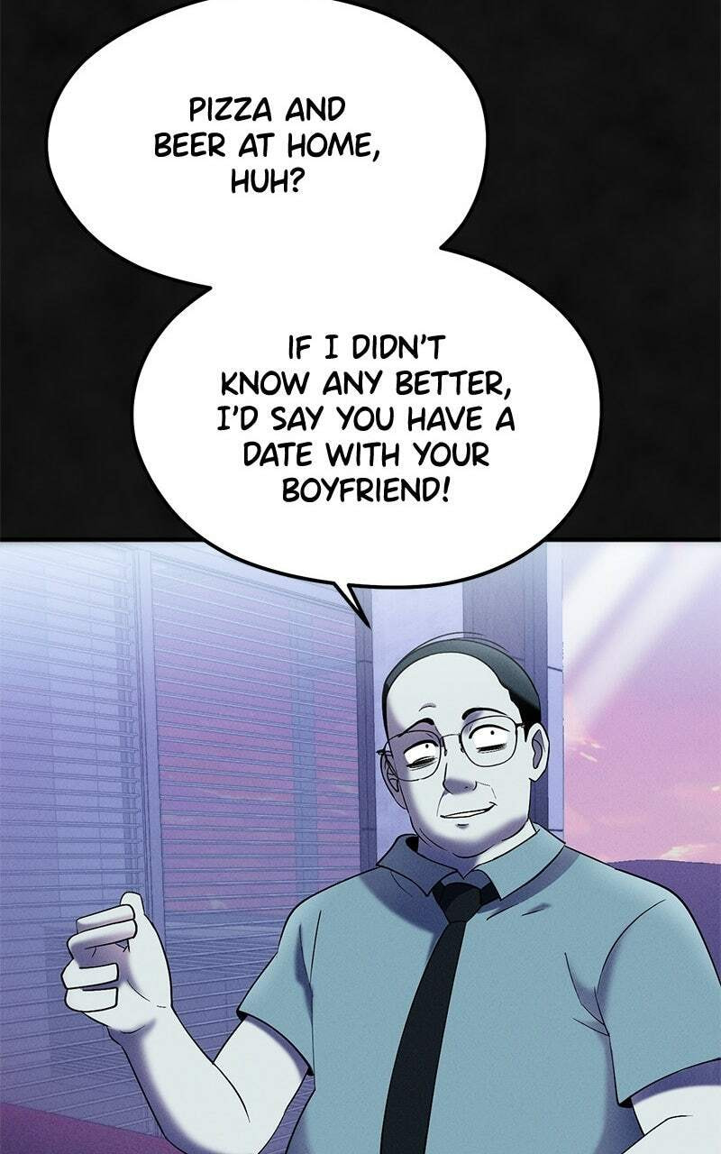 Read Campfire Friends chapter 19 image 60 on Lezhin