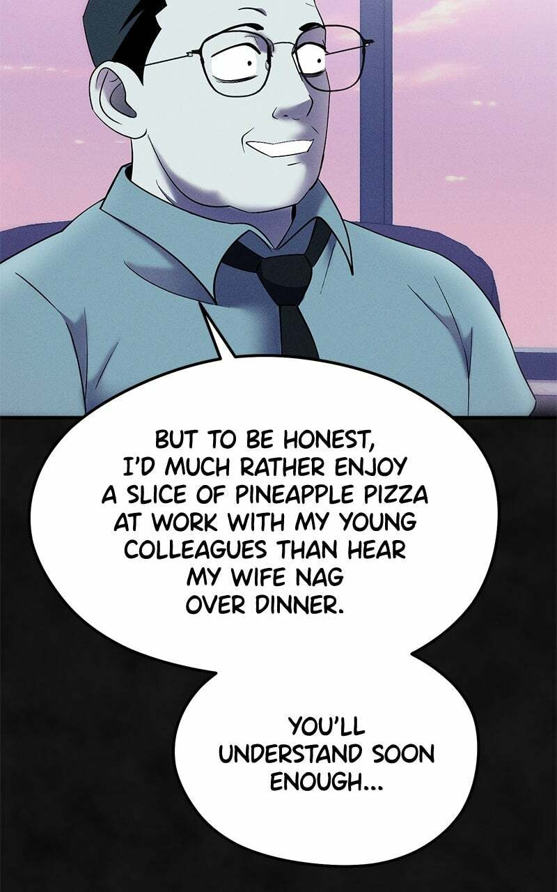 Read Campfire Friends chapter 19 image 64 on Lezhin