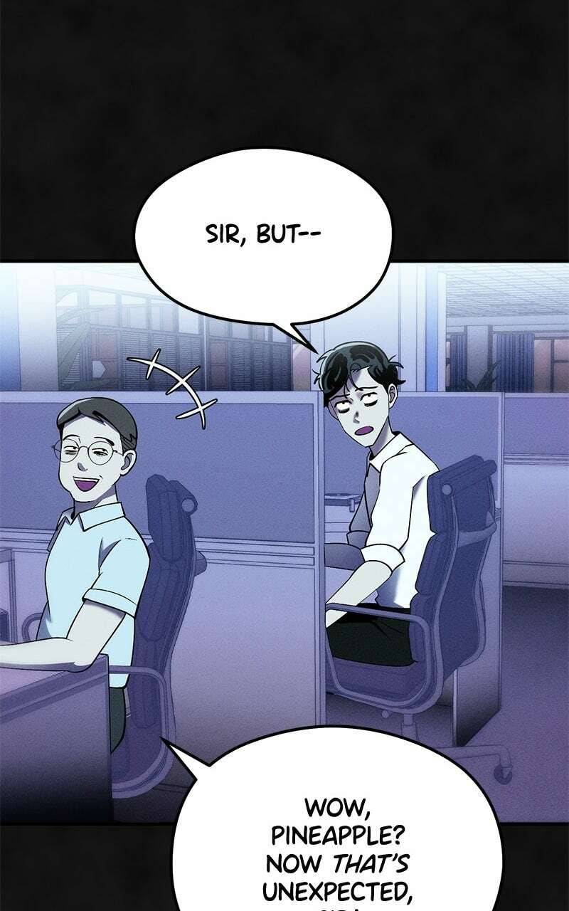 Read Campfire Friends chapter 19 image 65 on Lezhin