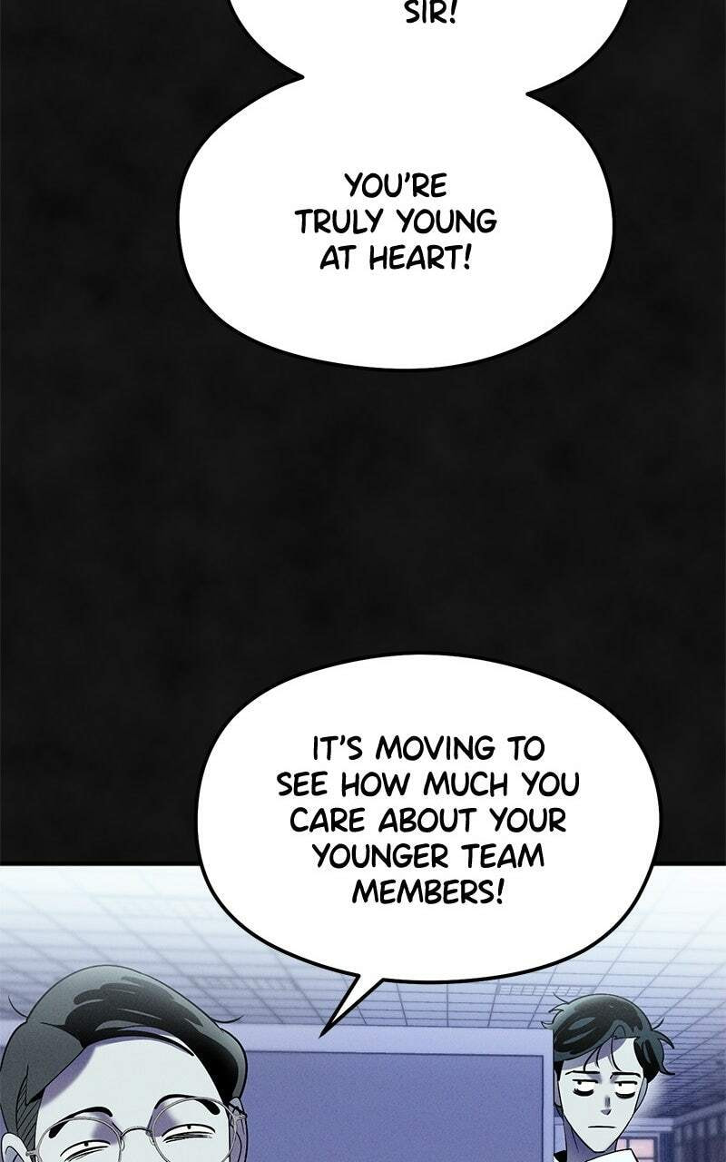 Read Campfire Friends chapter 19 image 66 on Lezhin