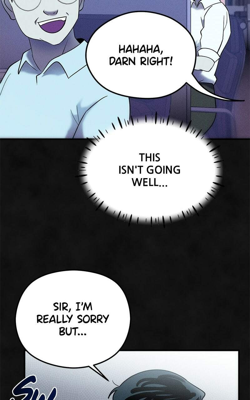 Read Campfire Friends chapter 19 image 67 on Lezhin