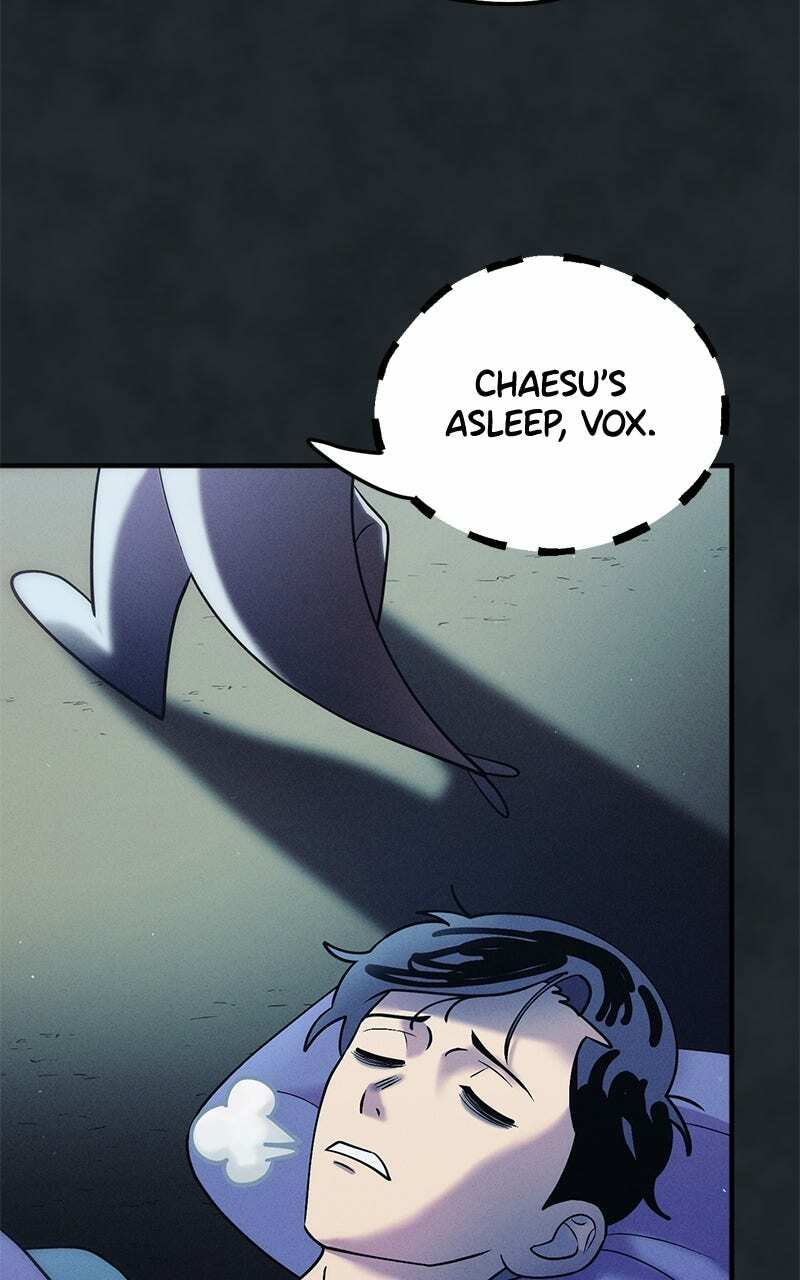 Read Campfire Friends chapter 19 image 8 on Lezhin