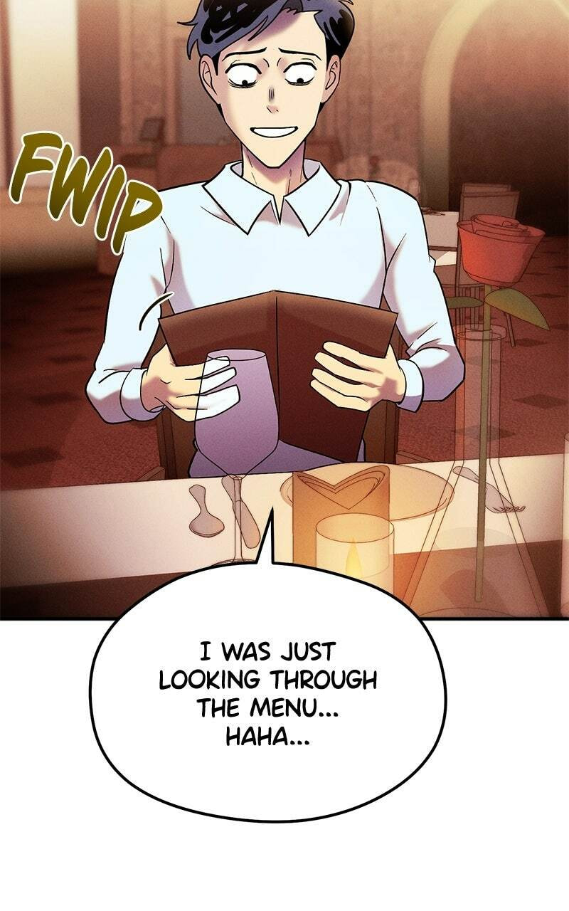 Read Campfire Friends chapter 19 image 86 on Lezhin