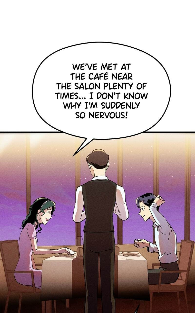 Read Campfire Friends chapter 19 image 87 on Lezhin