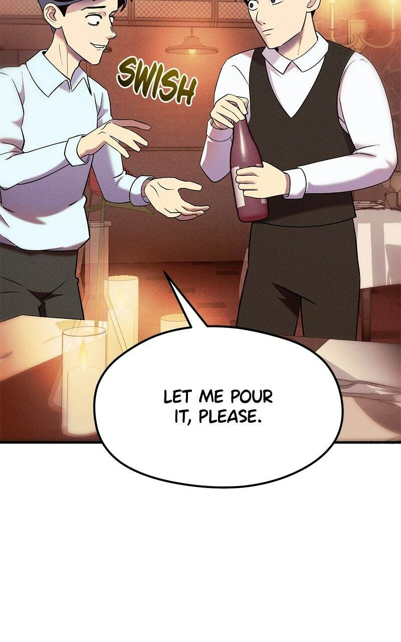 Read Campfire Friends chapter 19 image 89 on Lezhin