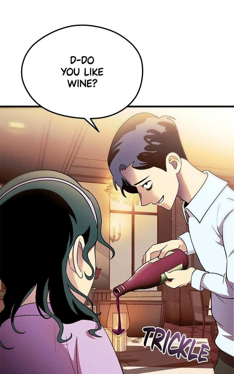 Read Campfire Friends chapter 19 image 90 on Lezhin
