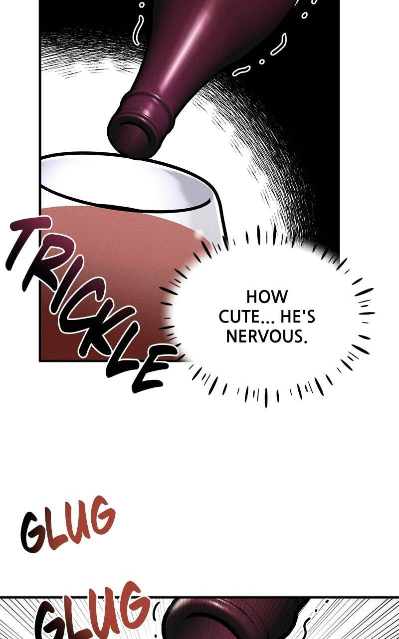 Read Campfire Friends chapter 19 image 92 on Lezhin