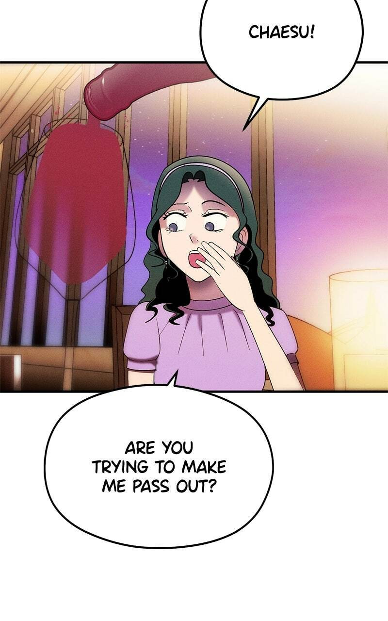 Read Campfire Friends chapter 19 image 94 on Lezhin