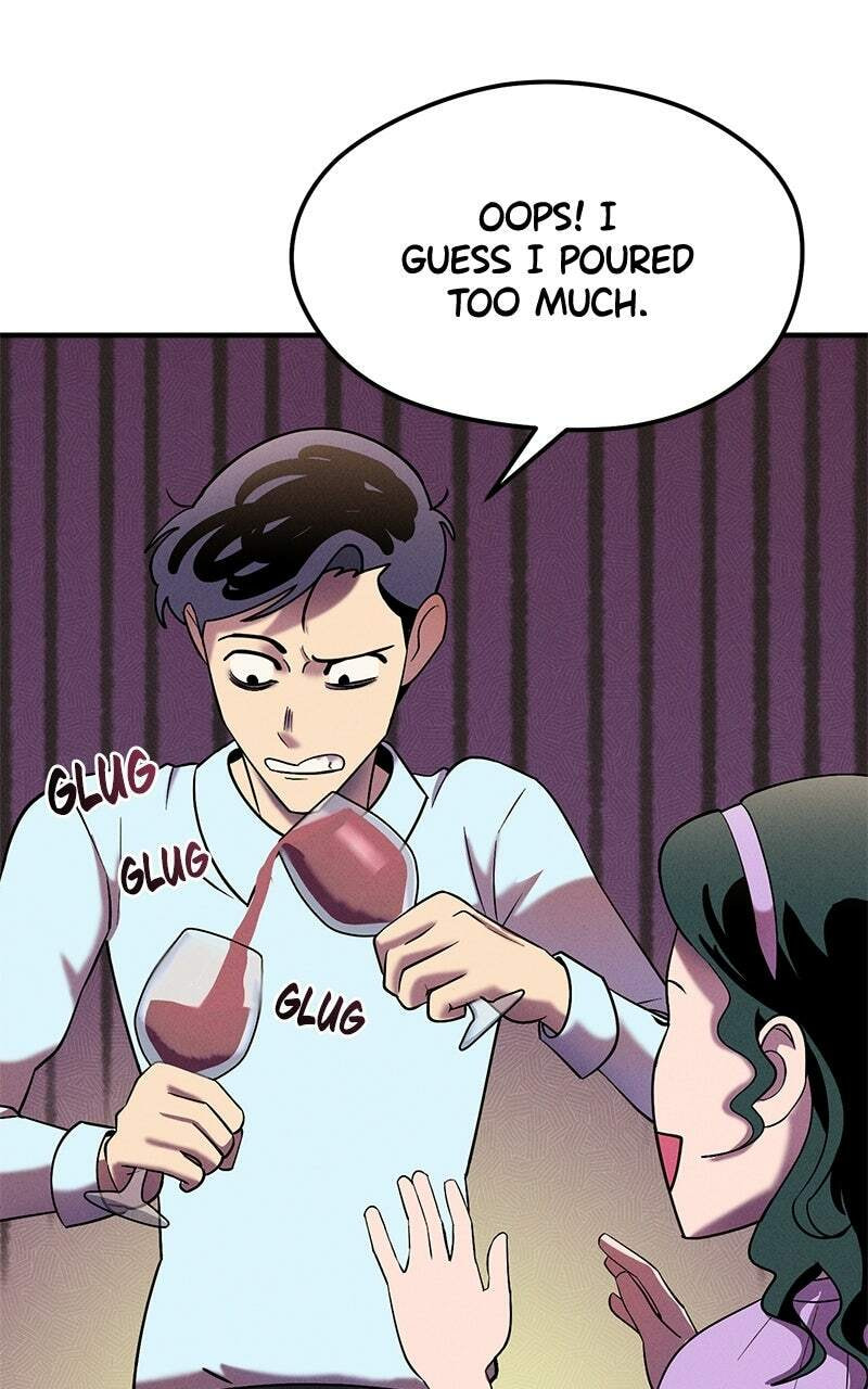 Read Campfire Friends chapter 19 image 95 on Lezhin