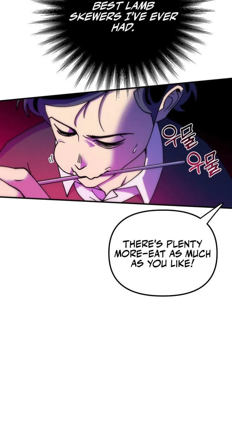 Read Campfire Friends chapter 2 image 112 on Lezhin