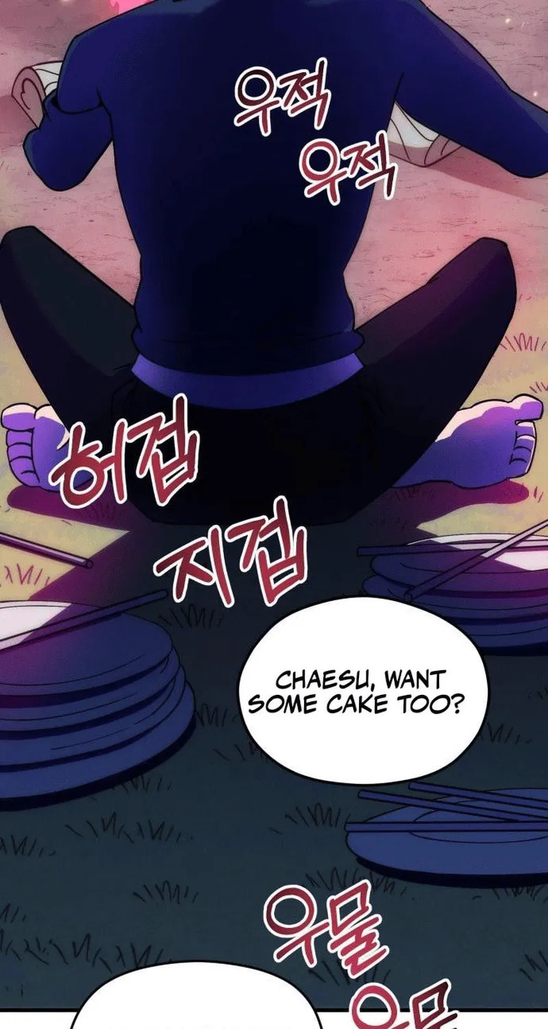 Read Campfire Friends chapter 2 image 115 on Lezhin