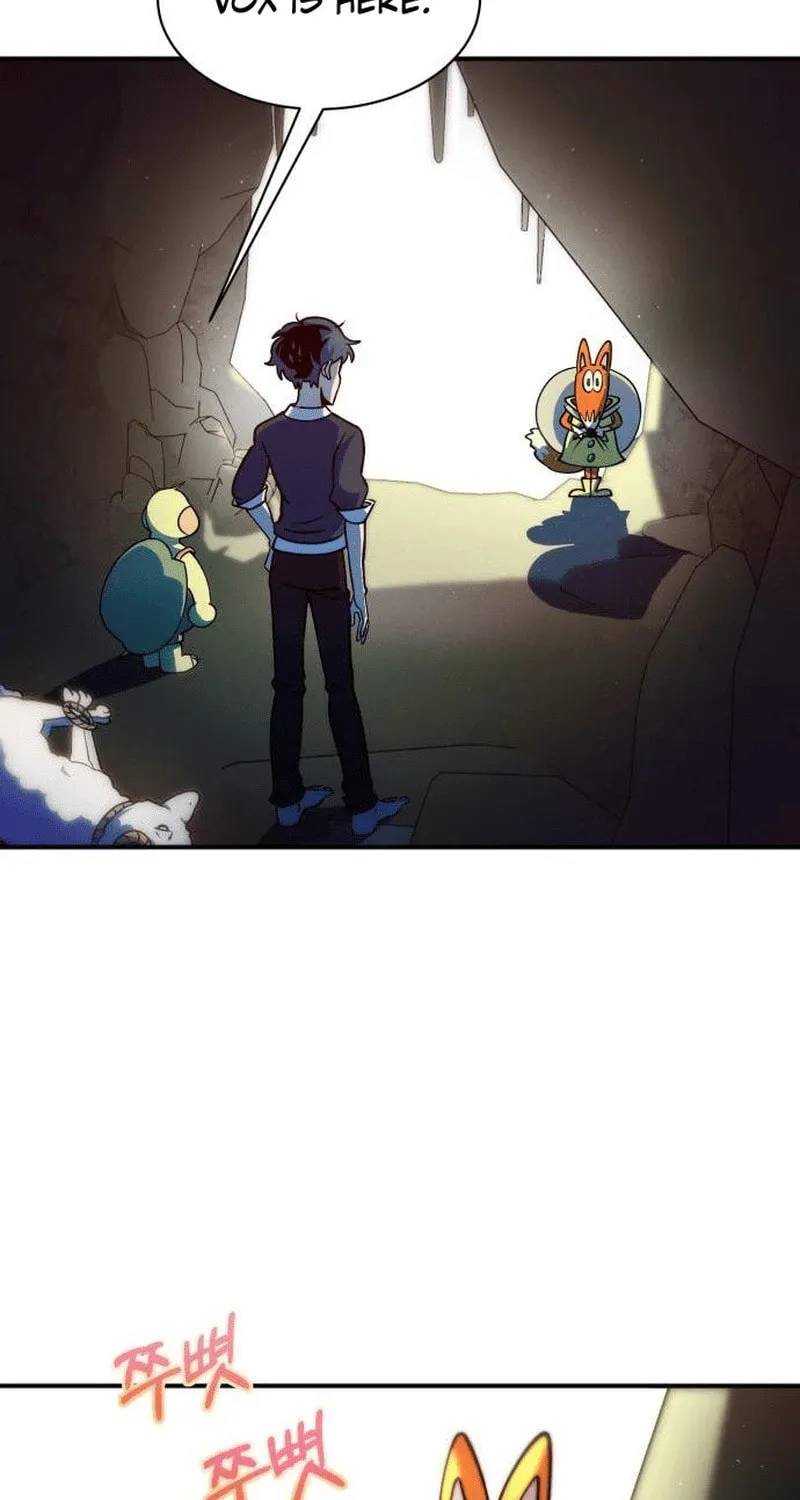 Read Campfire Friends chapter 2 image 12 on Lezhin