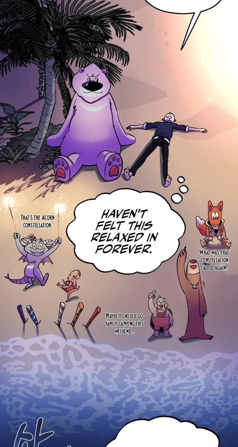 Read Campfire Friends chapter 2 image 120 on Lezhin