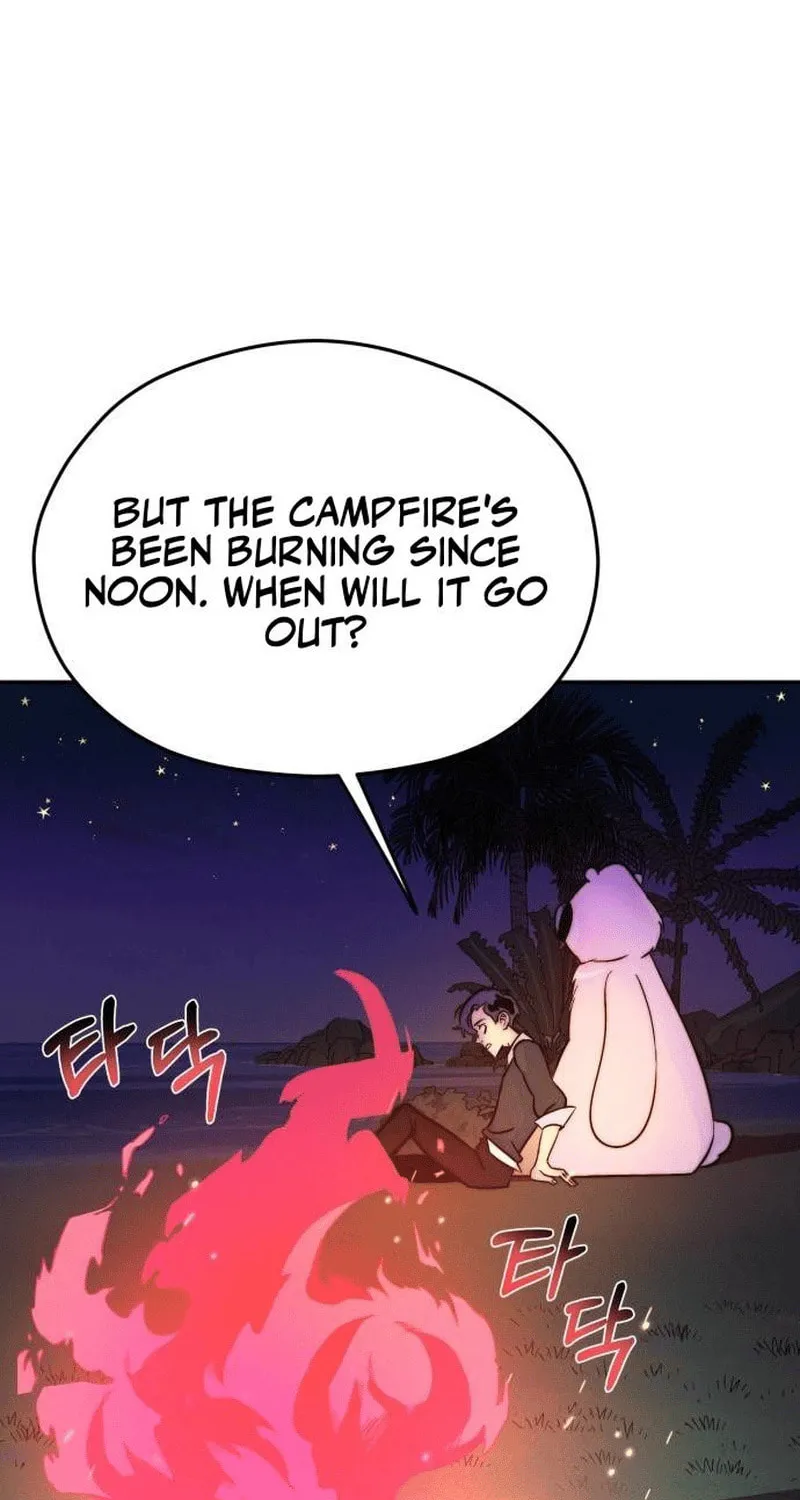 Read Campfire Friends chapter 2 image 124 on Lezhin