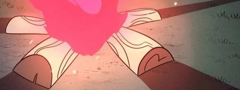 Read Campfire Friends chapter 2 image 125 on Lezhin