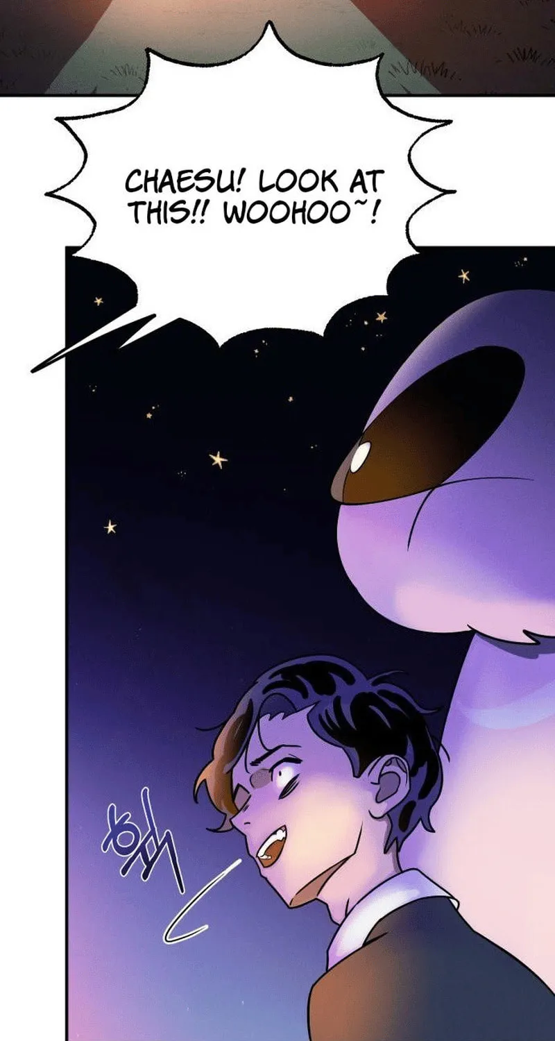Read Campfire Friends chapter 2 image 126 on Lezhin