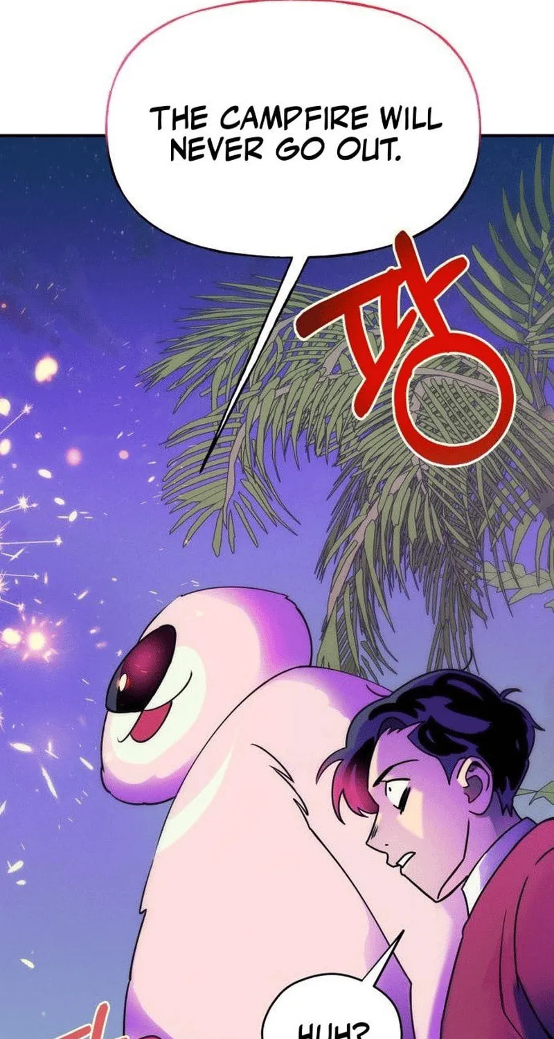 Read Campfire Friends chapter 2 image 132 on Lezhin