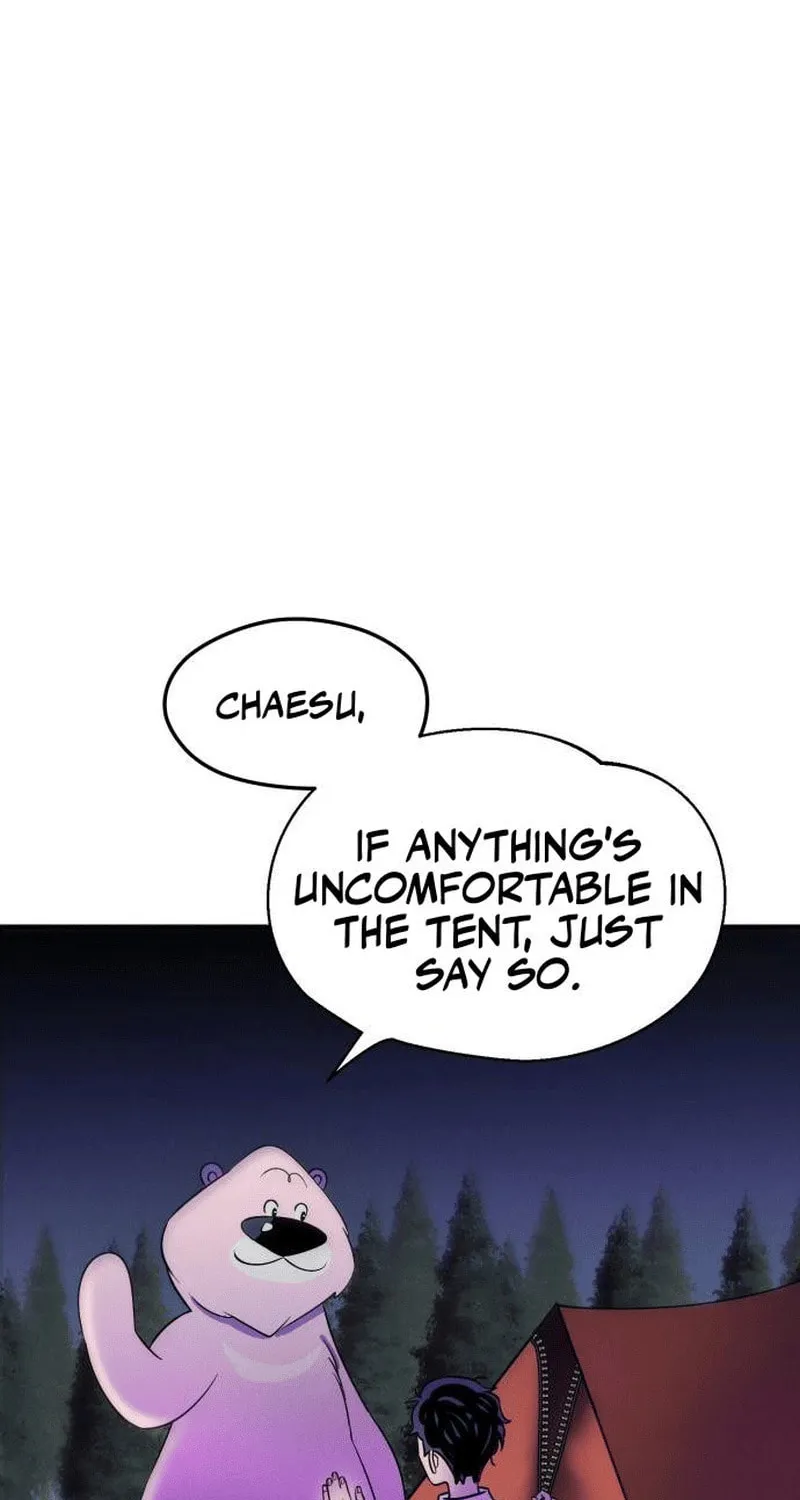 Read Campfire Friends chapter 2 image 142 on Lezhin