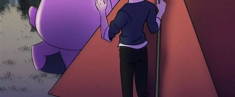 Read Campfire Friends chapter 2 image 143 on Lezhin