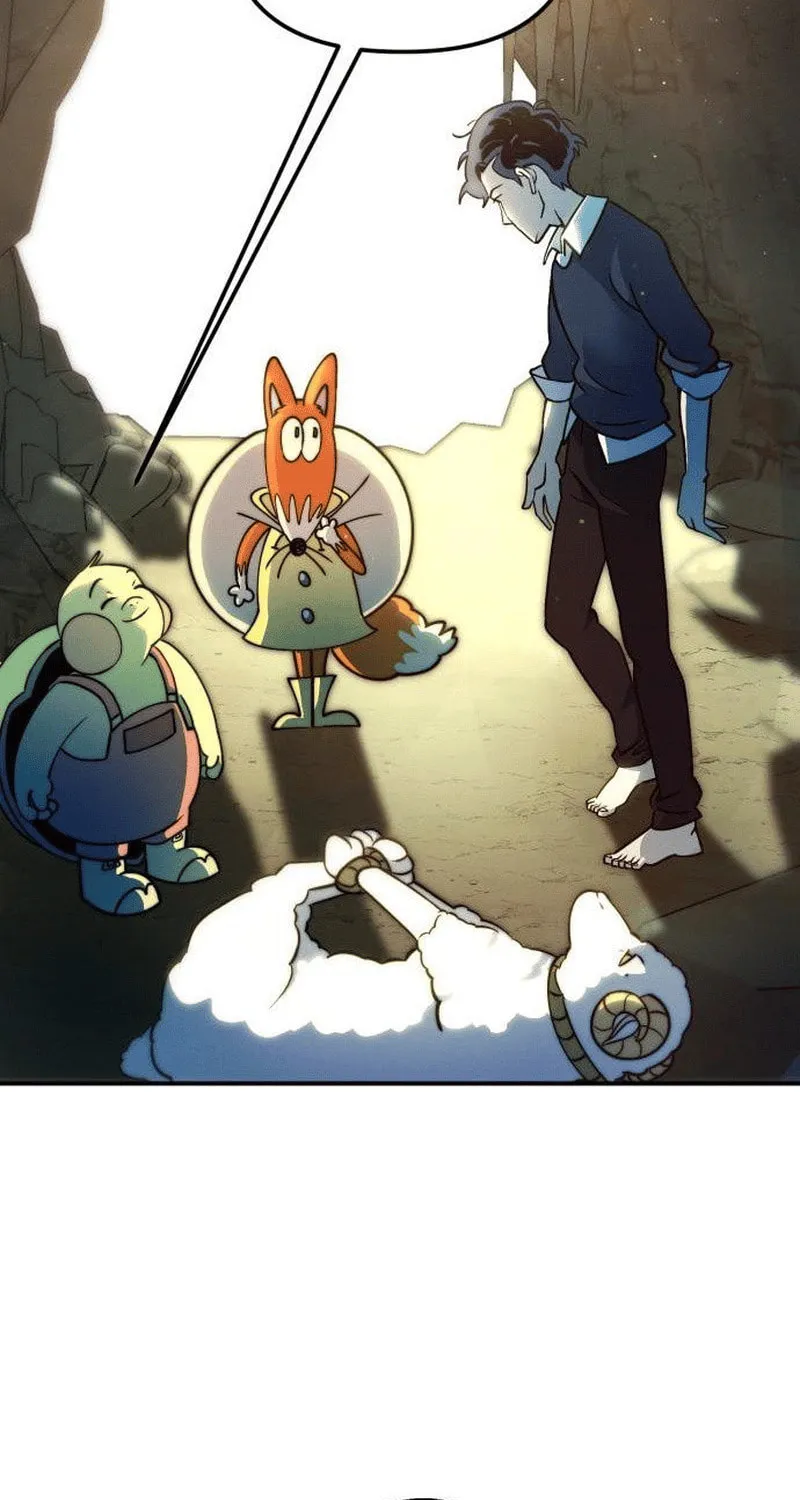 Read Campfire Friends chapter 2 image 15 on Lezhin
