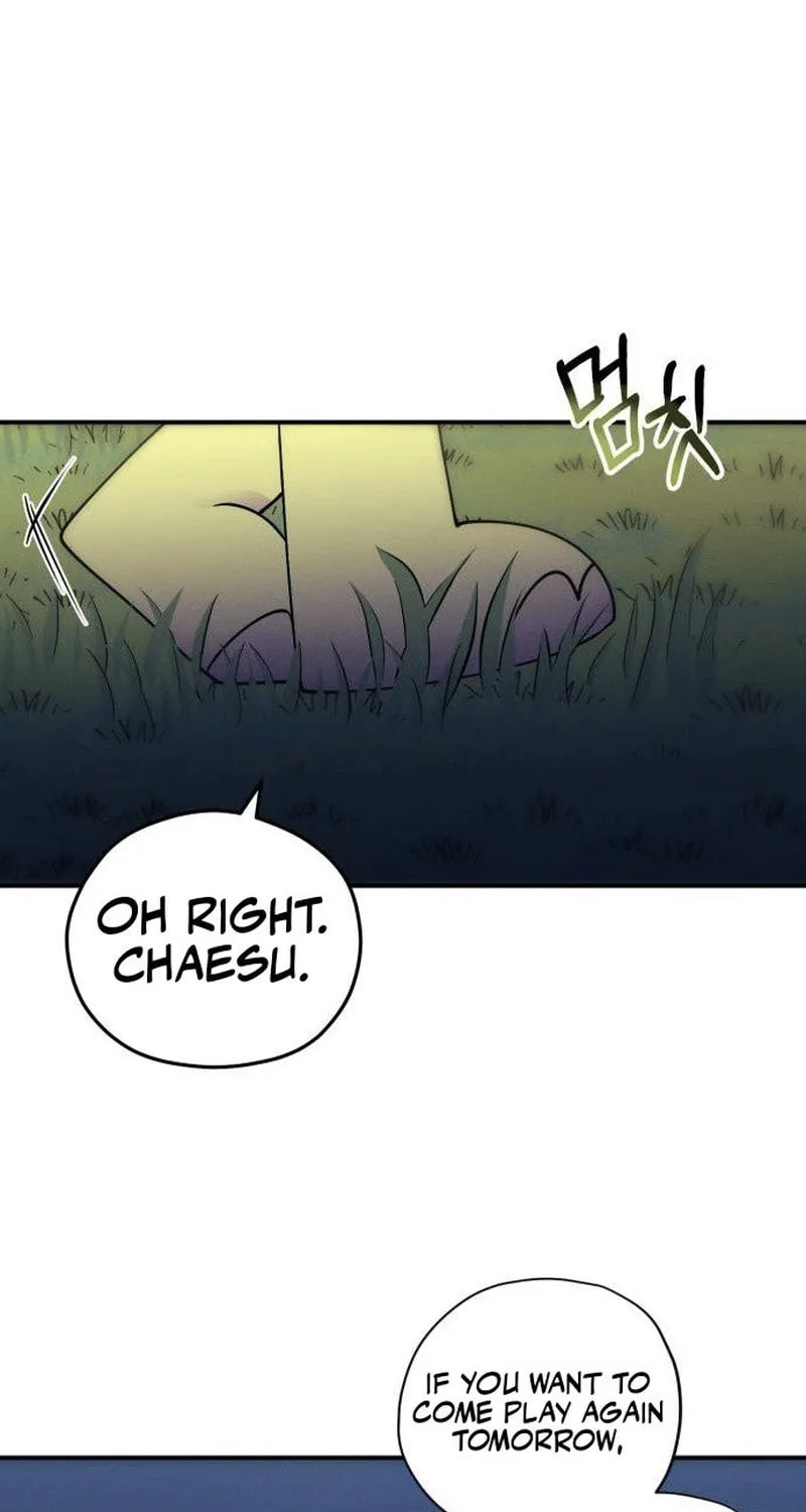 Read Campfire Friends chapter 2 image 150 on Lezhin