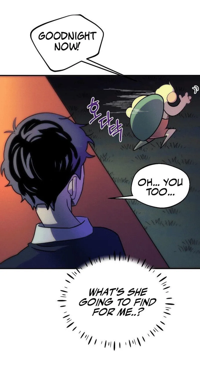 Read Campfire Friends chapter 2 image 156 on Lezhin