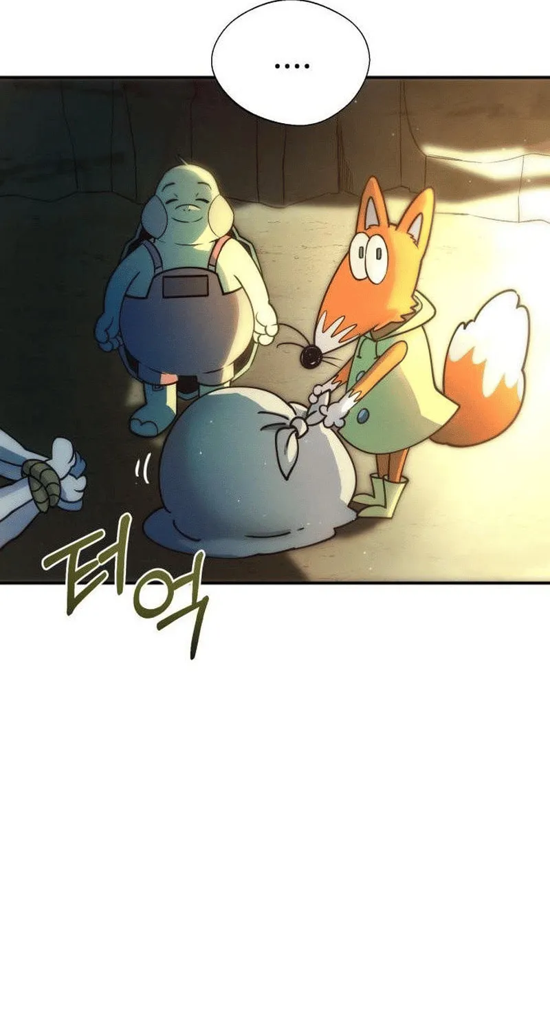 Read Campfire Friends chapter 2 image 16 on Lezhin