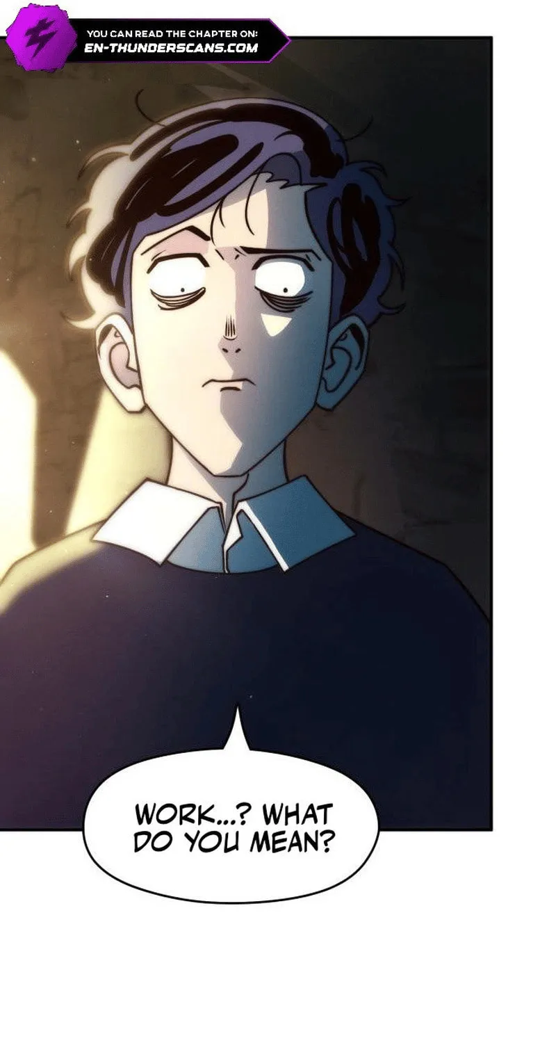 Read Campfire Friends chapter 2 image 18 on Lezhin