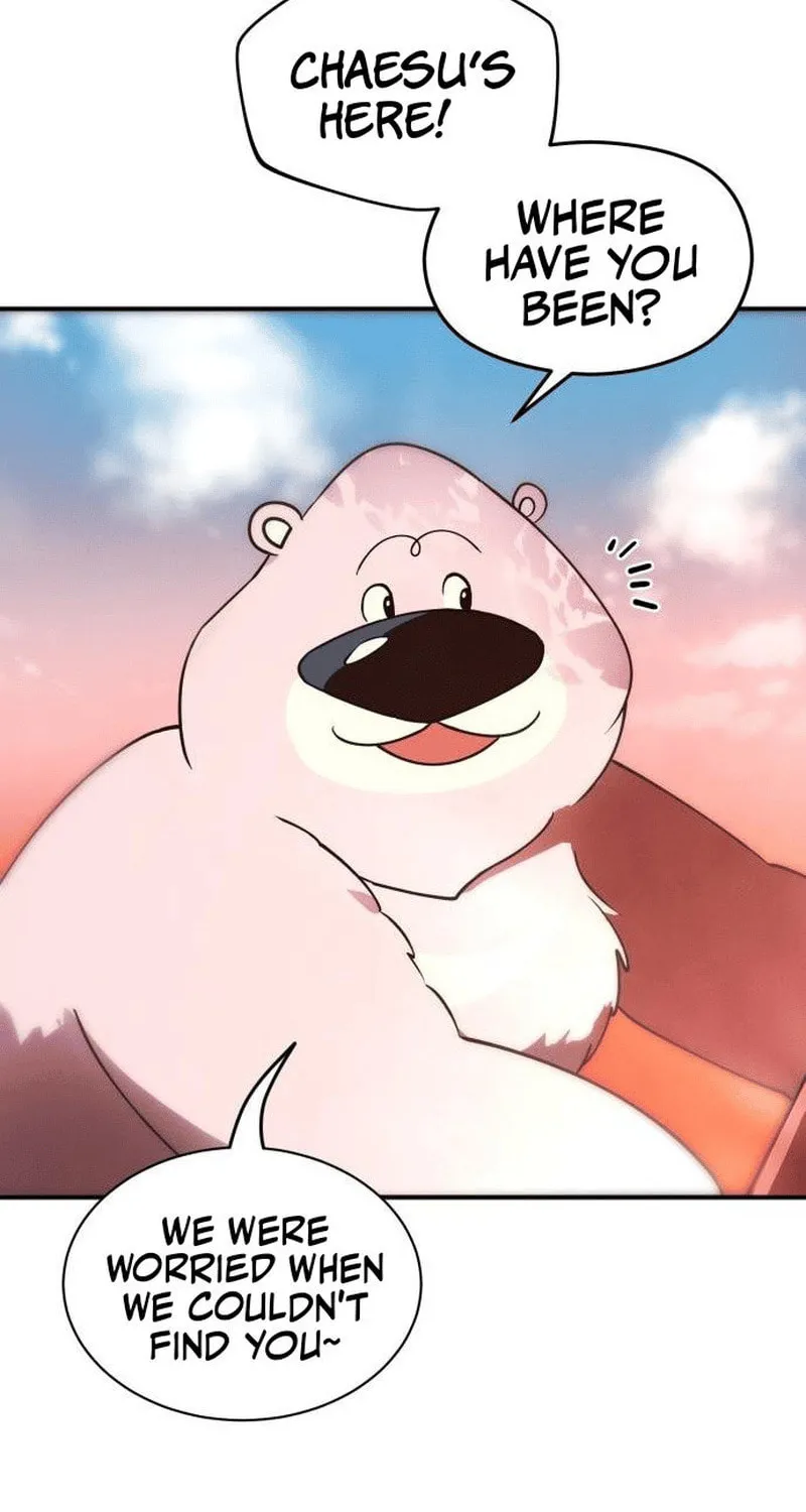 Read Campfire Friends chapter 2 image 31 on Lezhin