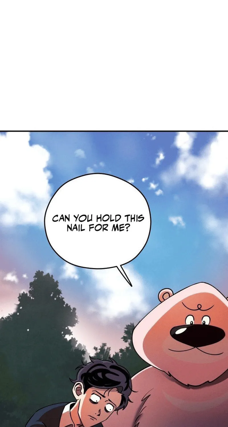 Read Campfire Friends chapter 2 image 36 on Lezhin