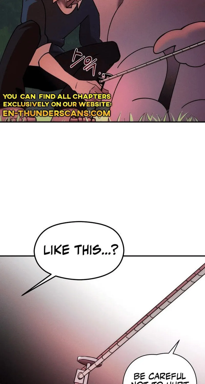 Read Campfire Friends chapter 2 image 37 on Lezhin