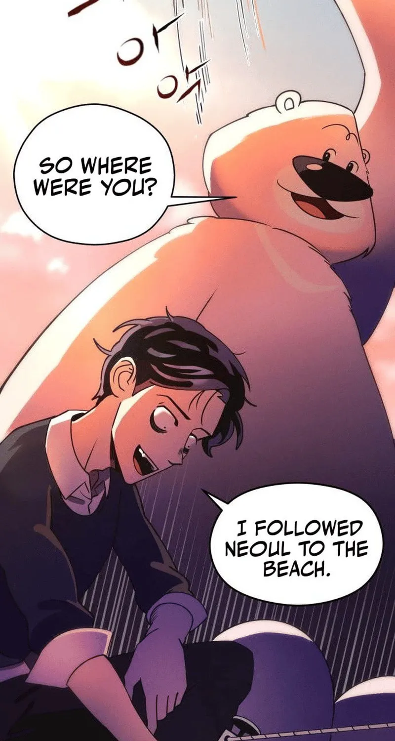 Read Campfire Friends chapter 2 image 40 on Lezhin